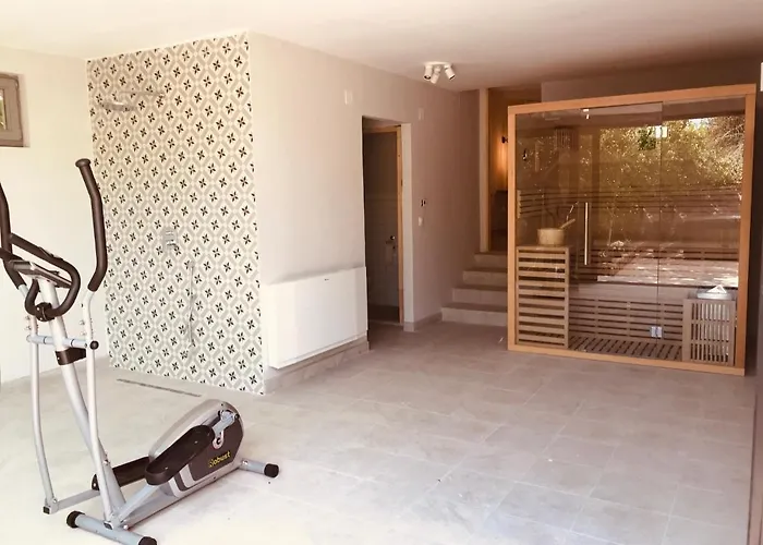 Fuegekert - Bed&wine Pensjonat 4*