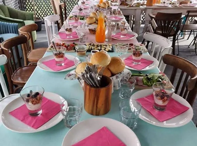 Fuegekert - Bed&wine