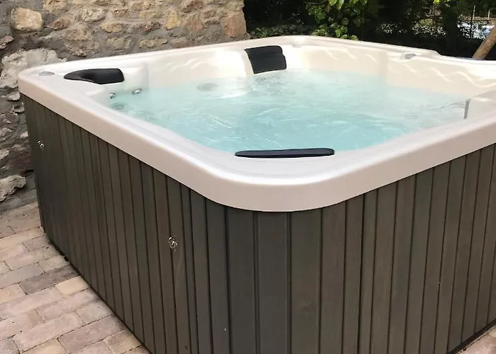 Fuegekert - Bed&wine 4*