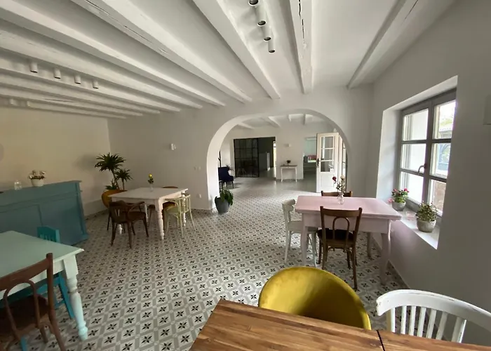 Fuegekert - Bed&wine 4*