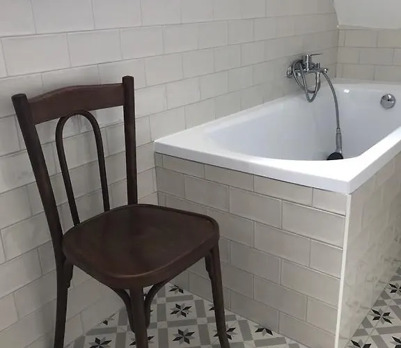 Fuegekert - Bed&wine 4*