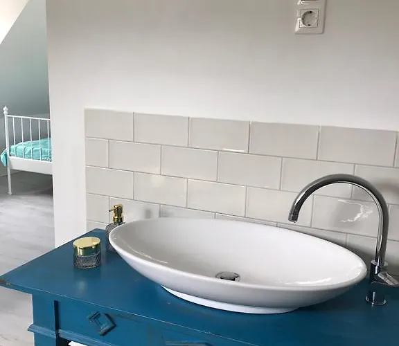 Fuegekert - Bed&wine בית הארחה 4*