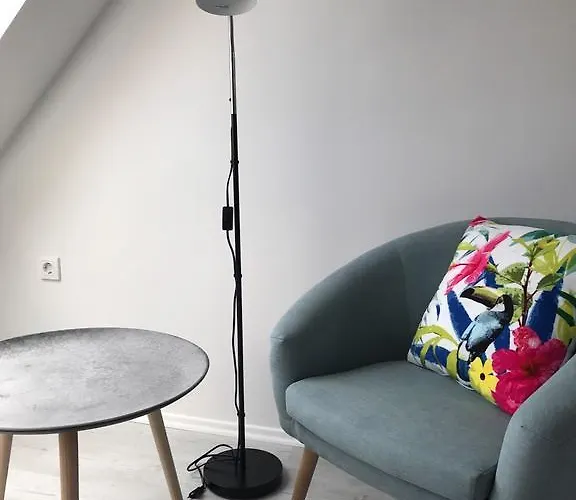 Fuegekert - Bed&wine 4* Zánka