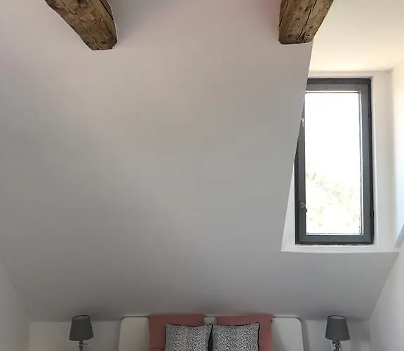 Fuegekert - Bed&wine Pensjonat