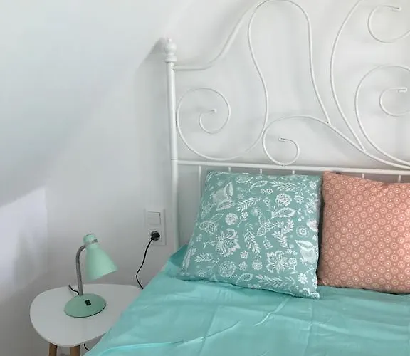 Fuegekert - Bed&wine 4* Zánka