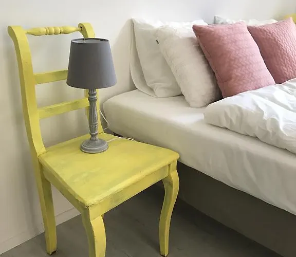 Fuegekert - Bed&wine