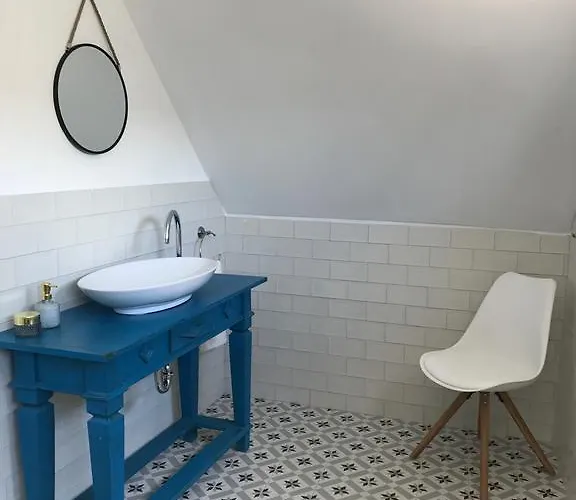 Fuegekert - Bed&wine בית הארחה 4*