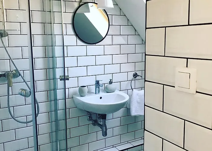 Fuegekert - Bed&wine Pensjonat