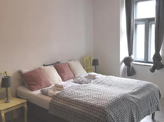 Fuegekert - Bed&wine Penzion
