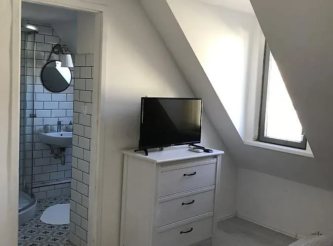 Pensjonat Fuegekert - Bed&wine 4*