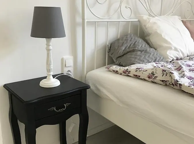 בית הארחה Fuegekert - Bed&wine