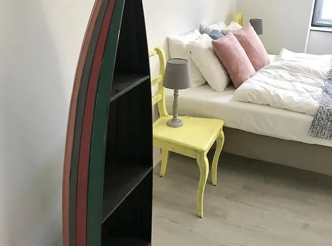 Pensjonat Fuegekert - Bed&wine