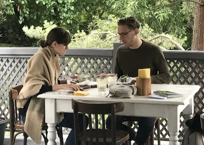 Fuegekert - Bed&wine Pensjonat